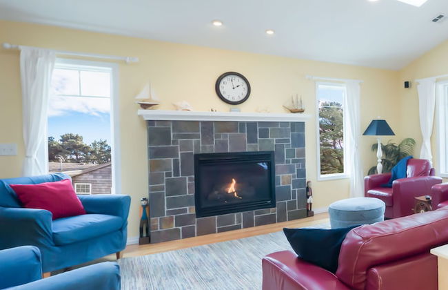 Seaside Vacation Homes - Foto 78