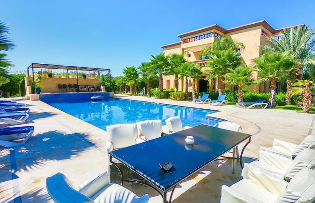 Villa Norkaso - Foto 25