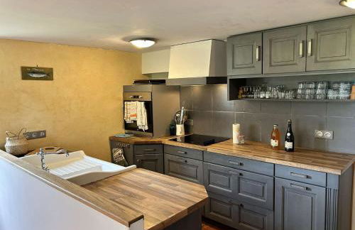 210 - Maison de caractère pour 10 convives - Photo 8