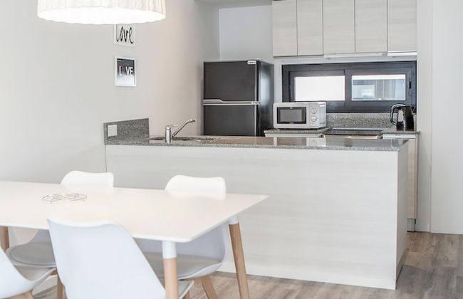 Monroe Suites - Foto 65