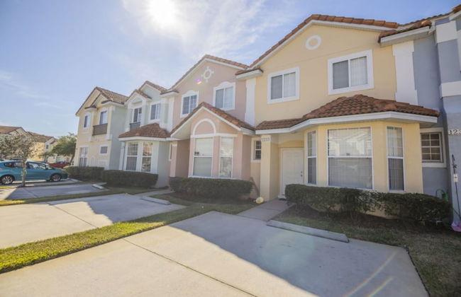 Lake View Townhome Near Disney - Foto 25