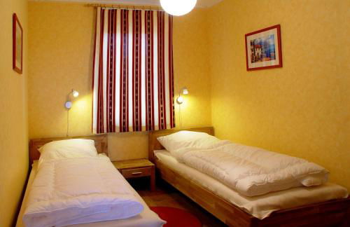 La Mer - Ferienwohnungen - Foto 15