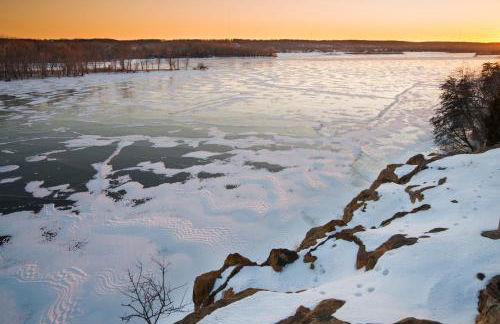 Starved Rock & Ottawa Retreat Amazing Getaway Home - Foto 21