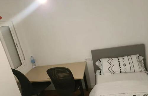 habitaciones patraix - Foto 1