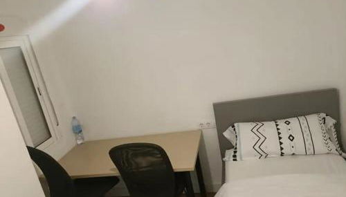 habitaciones patraix - Foto 1