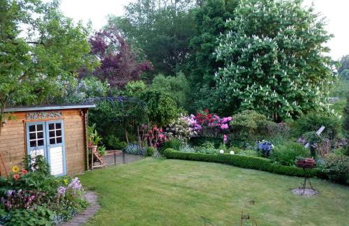 Ferienwohnung Am Walde - Photo 25