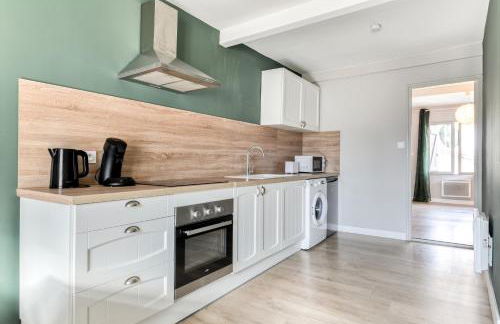 L'Émeraude de la Cité - Netflix - Clim - Proche Cité - Foto 9