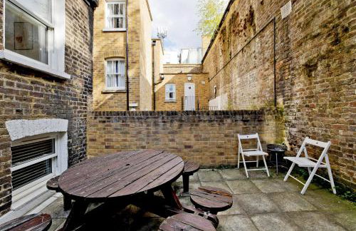 Imperial Argyle Square Apartment - Foto 47