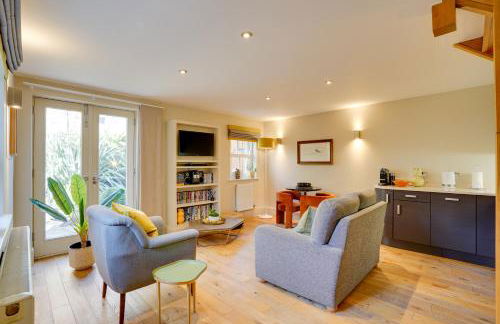 Garden Stable Cosy Stone Cottage with Parking - Foto 6