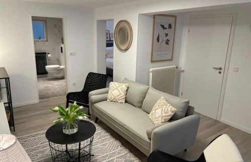 Gemütliche&Moderne Ferienwohnung Nähe Trier & Luxemburg - Foto 6