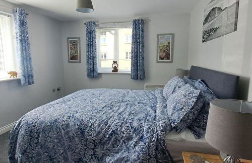 2 bedroom apartment in Stratford upon Avon with free onsite parking - Foto 9