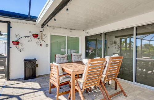 Private Fishing Dock Waterfront Palmetto Home! - Foto 30