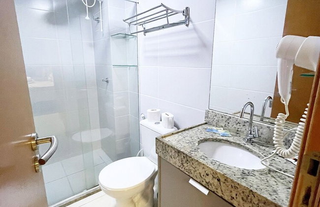 Manaira Apart Hotel - Foto 45