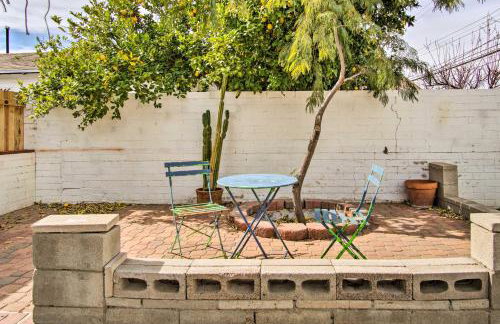 Lovely Tucson Home about Walk to Reid Park Zoo! - Foto 21