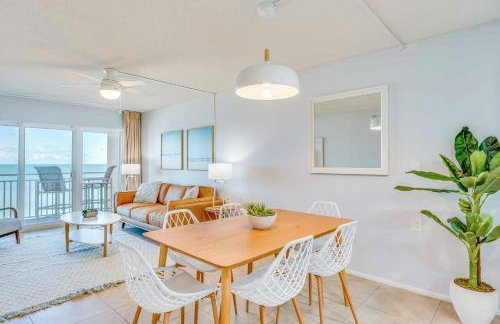 Paradise Beach Club - Oceanfront and Penthouse - Foto 25