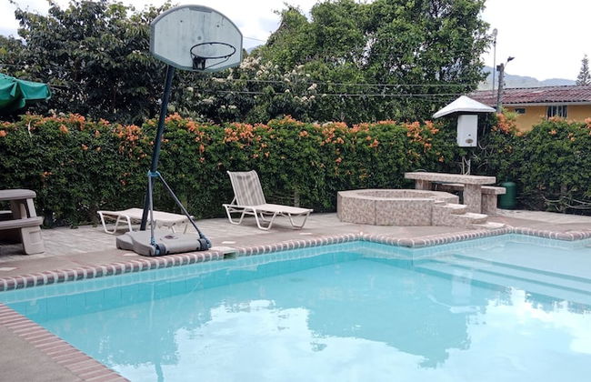 cabañas hotel villa lucia - Photo 53