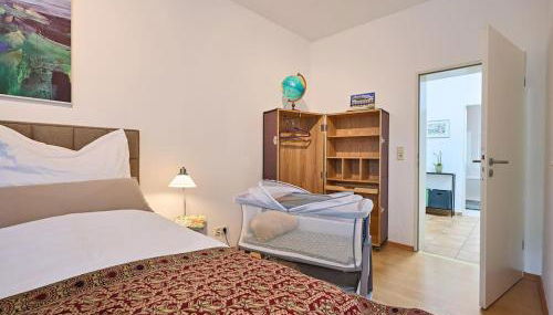 Schelfstadtoase - Foto 3, wardrobe