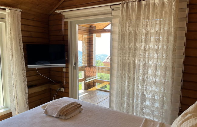 Villa Lucida - Islamlar Town - Villas with Private Pool, Nature Views and Sea Serenity - Foto 18