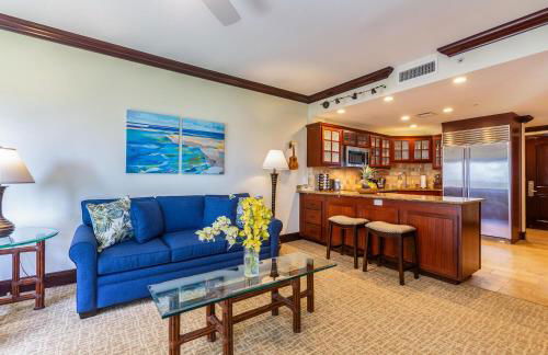 Waipouli Beach Resort H305 - Foto 9