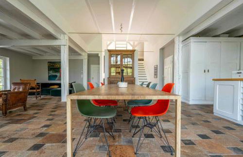 Historic Thatched House At Lake Sparow - Foto 23