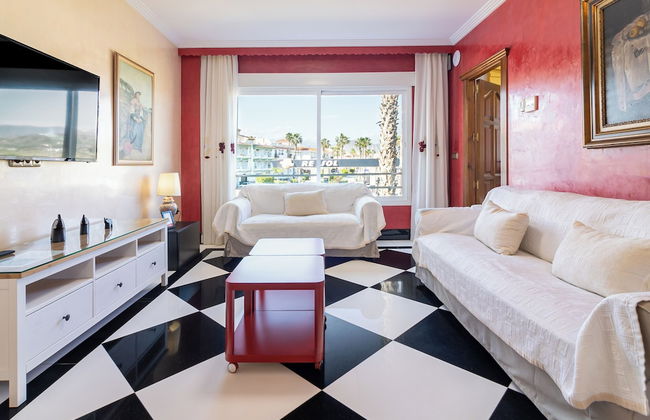 Apartamentos Avenida Tropical by Bossh - Foto 25