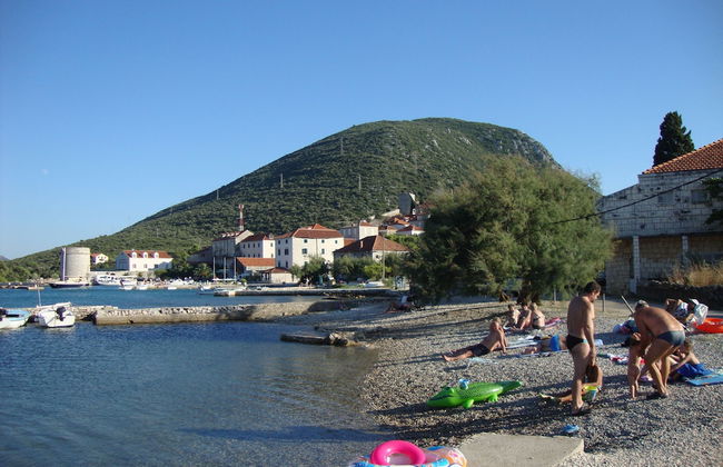 Holiday home Slade - In Ston - Photo 38