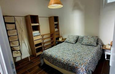 Hôte Stéphanois &parking - Foto 28