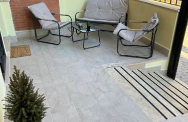 G&Ghomeciampinosuite - Foto 16