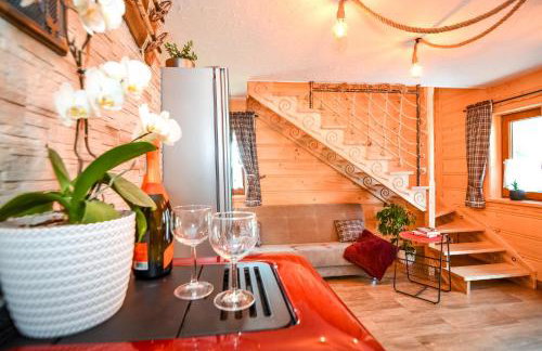 Domki u Górala - Foto 25