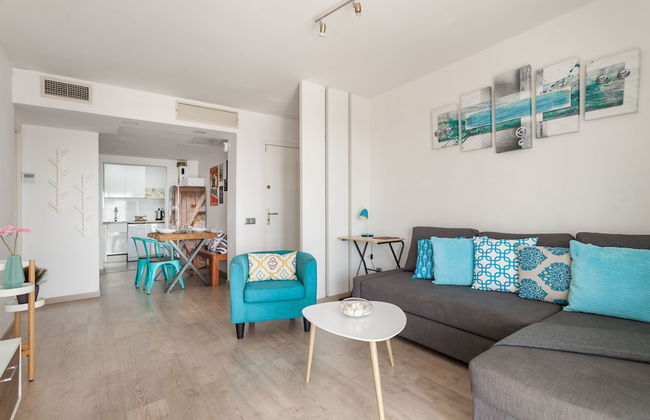 Amura Be my Guest Castelldefels - Foto 14