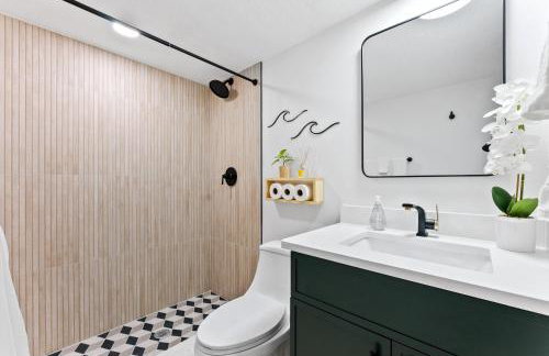 Cocoa Beach Towers - Oceanfront Resort with Heated Pool, Tennis Steps from the Pier - Foto 31