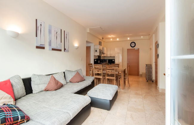 Apartment Zwieselstein Near Ski Slopes - Foto 17