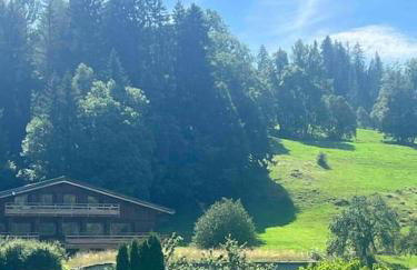 Appartement à Megève - Foto 10