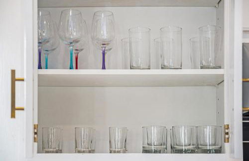 Furnished 5 BR Executive Rental - Foto 52