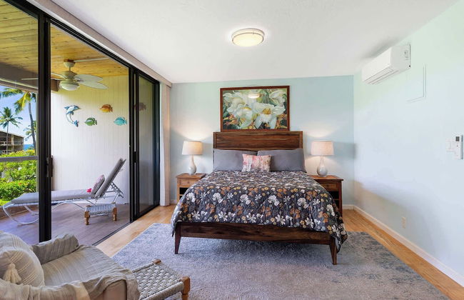 Plan Your Hawaii Vacay at Grace's Oasis! - Foto 11