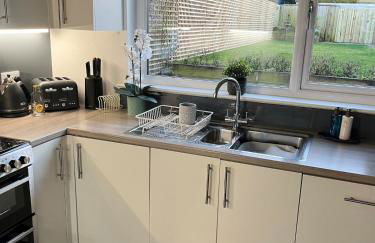 Willow's Cottage - Foto 10