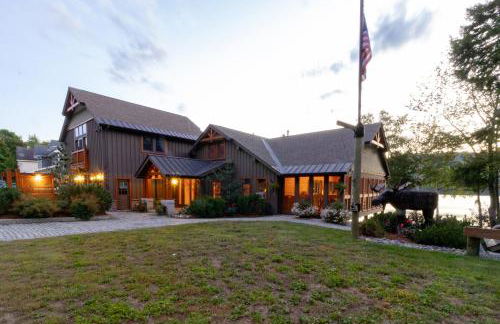 Lodge at Moosehead Lake - Foto 38