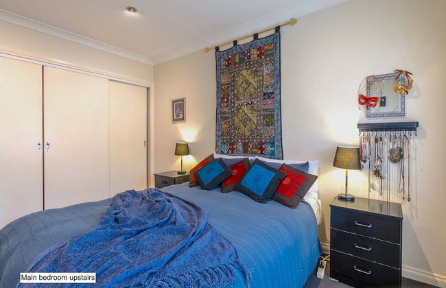 StayCentral - Tranquil Townhouse - Foto 1