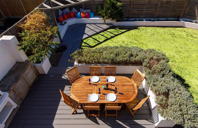 Newly Refurbished Seaside Escape - 5 Mins to Beach - Foto 73