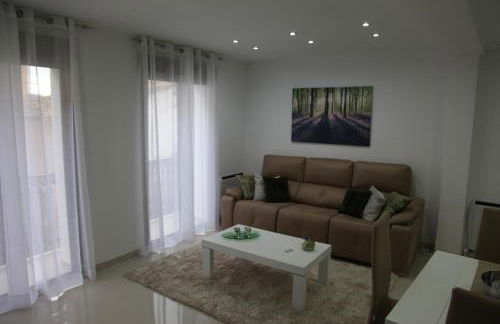 Apartamentos Alogia, Pastora, Yerbater - Foto 19