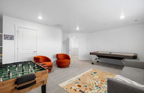 Creswell lane! Where luxury meets entertainment! - Foto 42