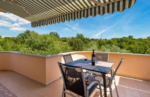 Apartment Glavotok by Interhome - Foto 11