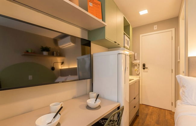 Easy Life Campos Salles by Xtay - Foto 8