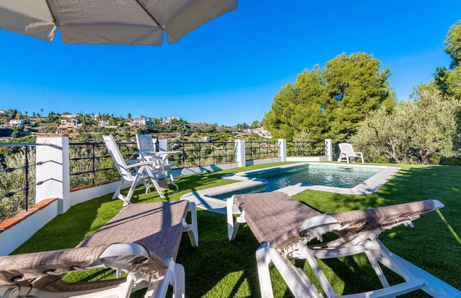 1135 Villa el Torin - Foto 22