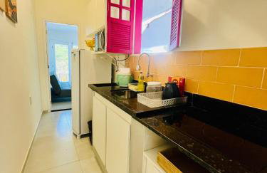 Apartamentos Charmosos na Avenida Principal de Buzios - Foto 12