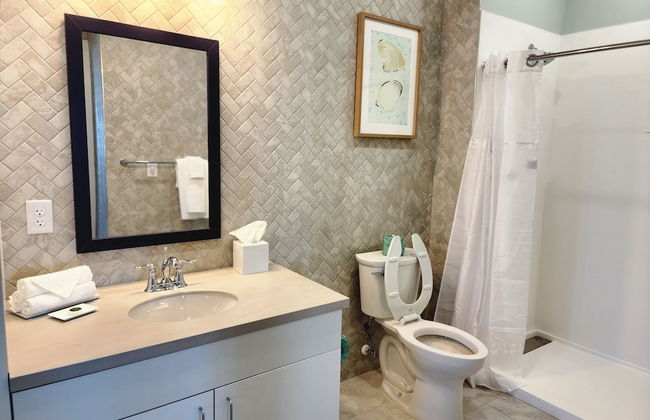 The Cabins at Gulf State Park - Foto 73