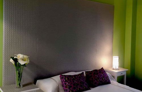 Apartamentos Gloria-patchwork-Ubiarco - Foto 28