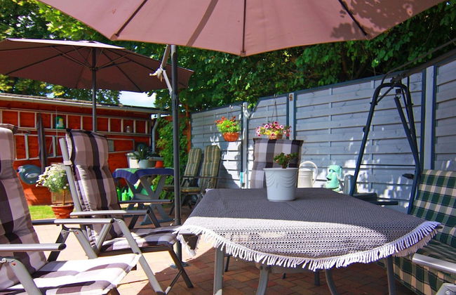 Cozy Apartment in Neubukow near Water Sports - Foto 17