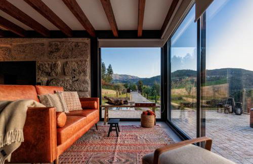 Javardo - Family House - Douro - Foto 19