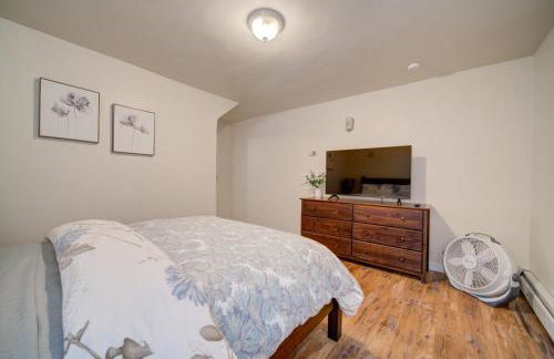 Charming and cozy downtown Bozeman 3 bedroom condo Walk to dinner and drinks - Foto 13